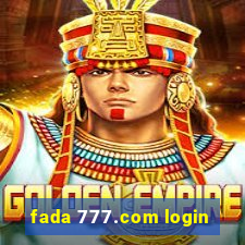 fada 777.com login